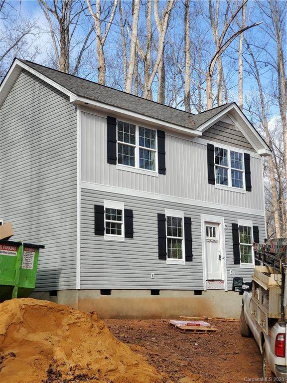 1407 Redland Drive - Photo 1