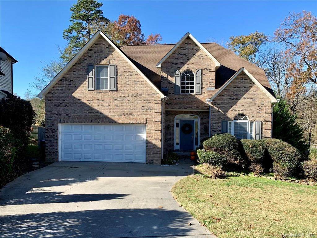 1020 Cambrook Court - Photo 1