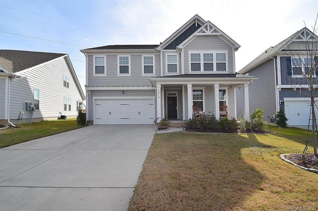 2018 Kemp Road - Photo 1