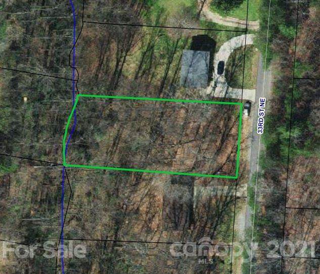 Lot 13 33rd Street - Photo 1