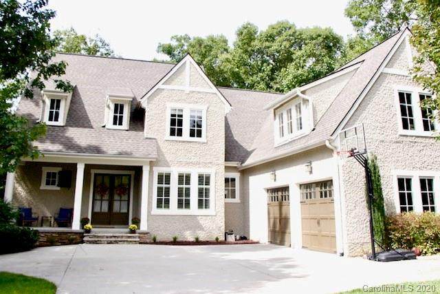 20 Owl Creek Lane - Photo 1