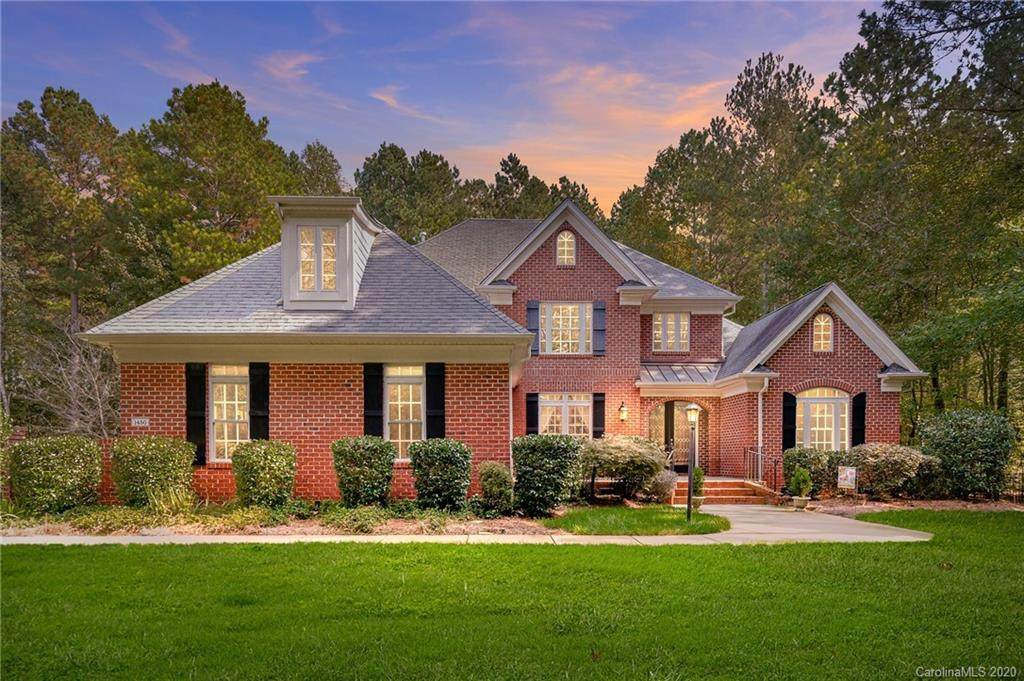 1450 Floral Road - Photo 1