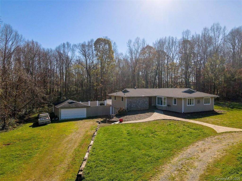198 Wooten Farm Road - Photo 1