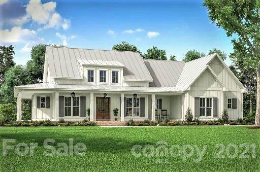 184 Trellem Trail - Photo 1