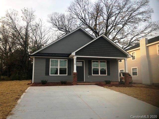 116 Lloyd Street - Photo 1