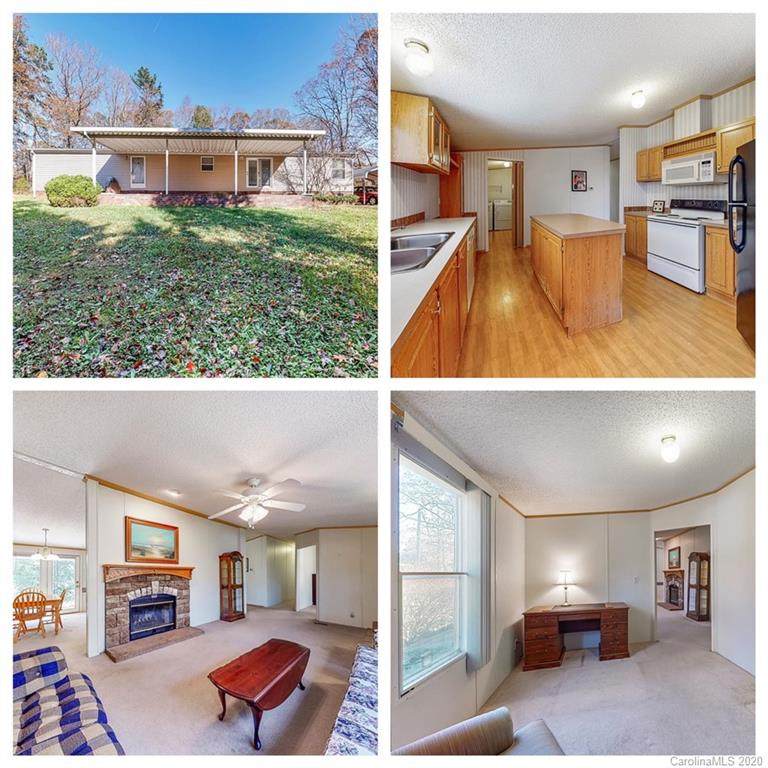 620 Homer Corriher Road - Photo 1