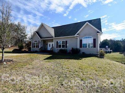 405 Macbeth Street - Photo 1