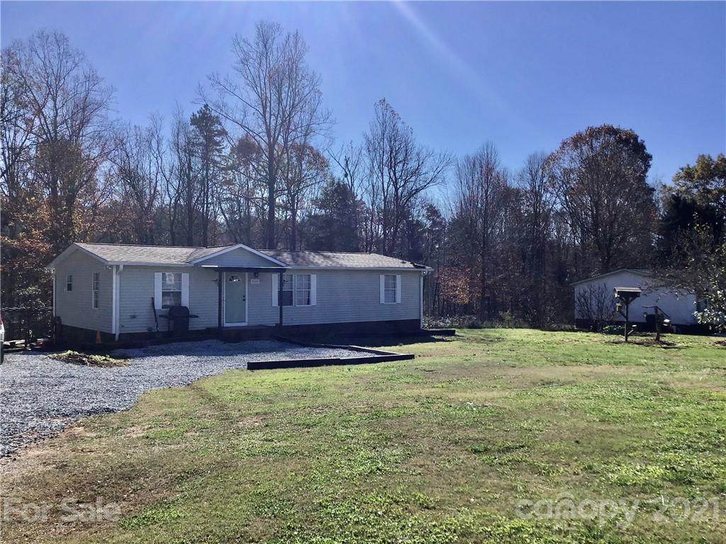 668 Garden Valley Road - Photo 1