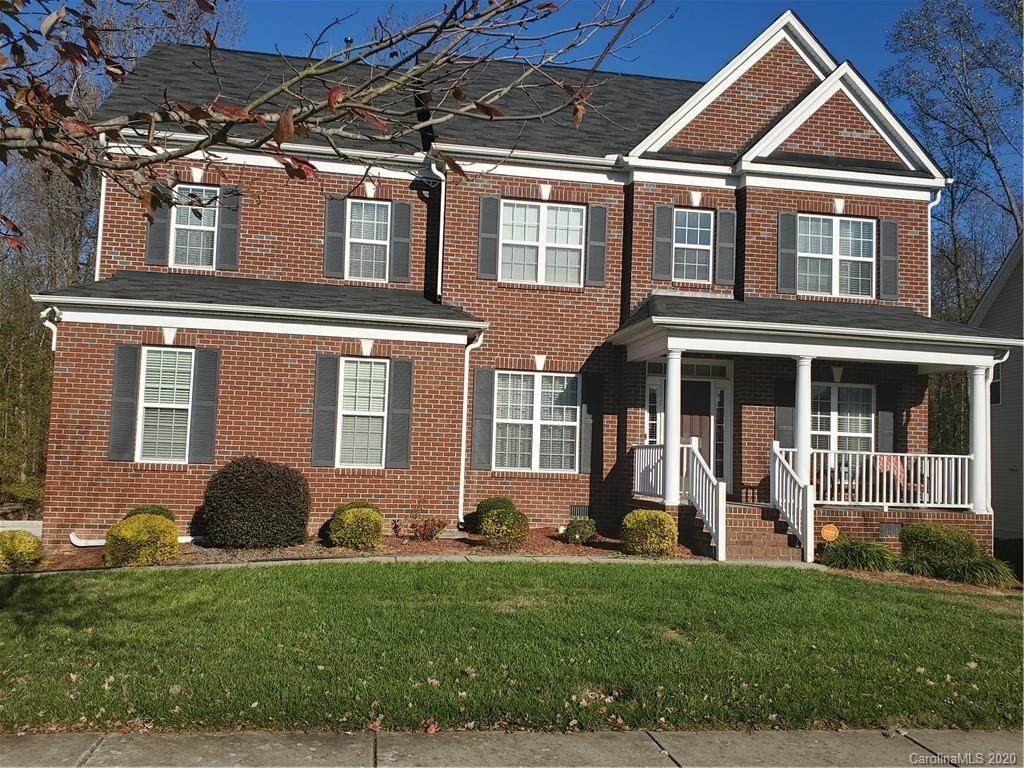 671 Harrison Drive - Photo 1