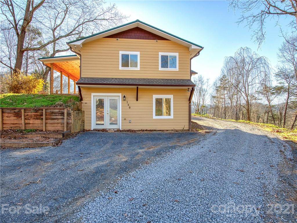 160 Windy Knoll Drive - Photo 1