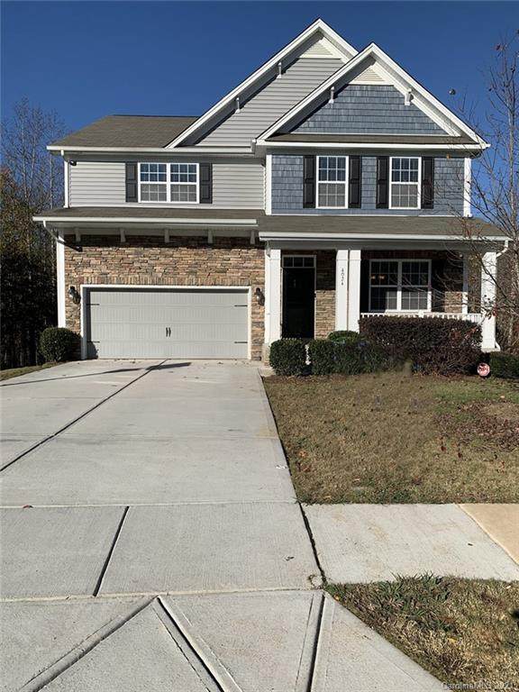 4024 Garden Oak Drive - Photo 1