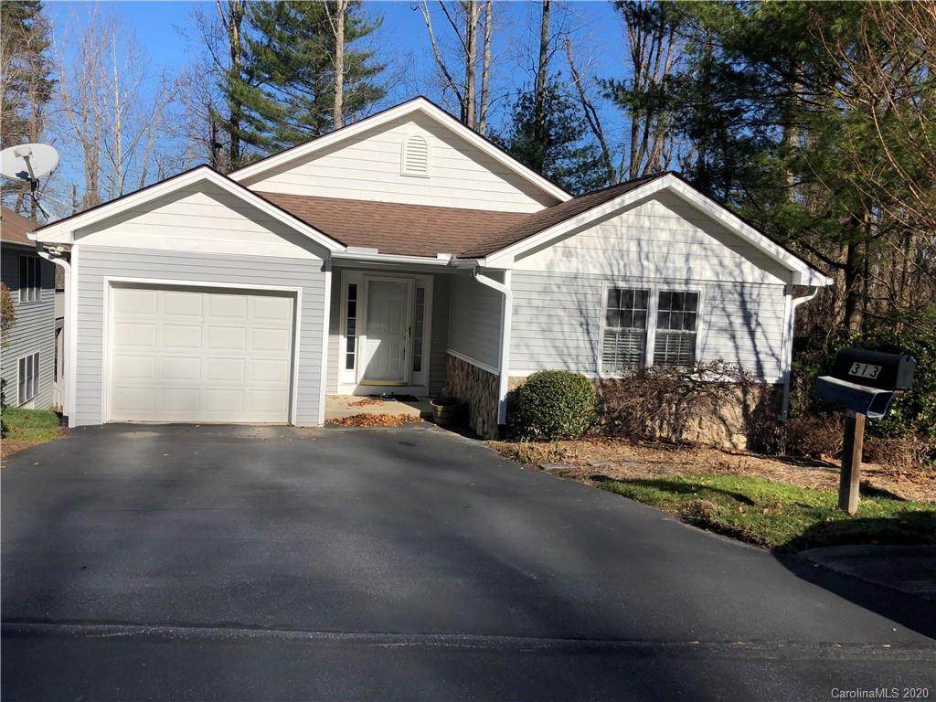 313 Ewarts Hill Road - Photo 1