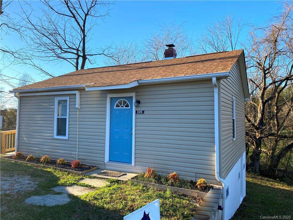 329 Morehead Road - Photo 1