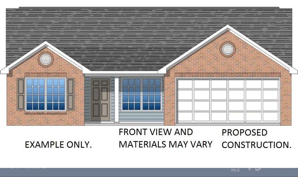 6022 White Plains Church Road - Photo 1