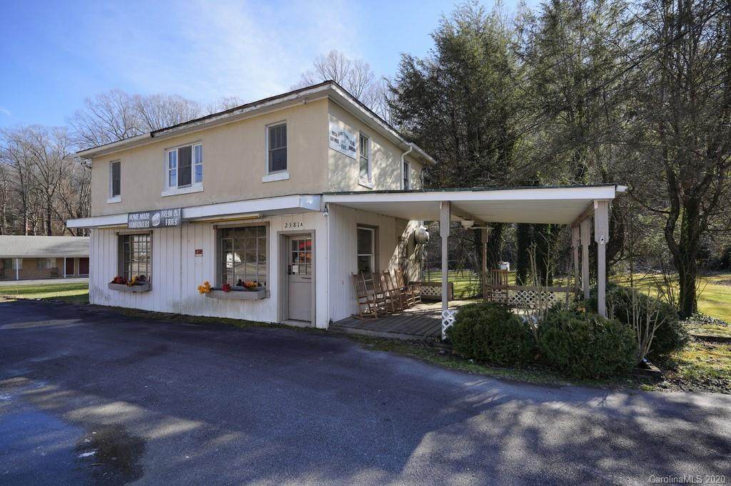2381 Soco Road - Photo 1