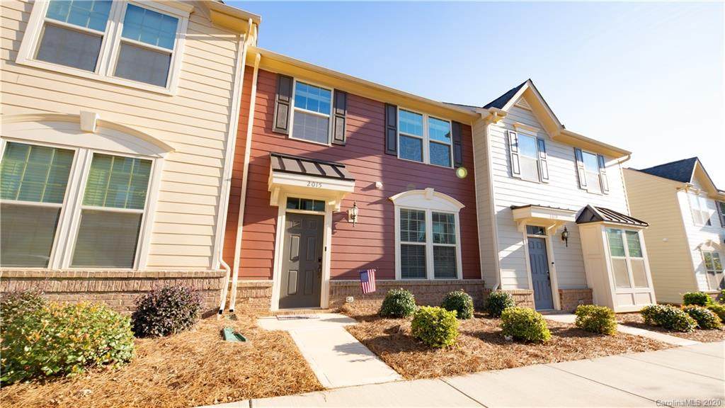 2015 Sage Park Drive - Photo 1