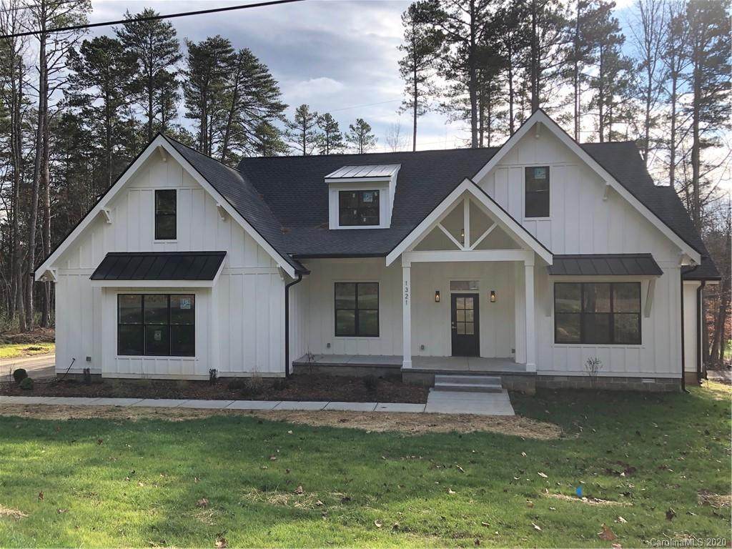 1321 Breezewood Drive - Photo 1