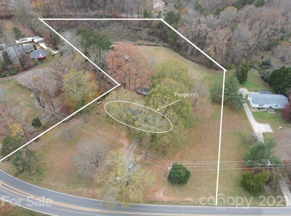 11709 Asbury Chapel Road - Photo 1