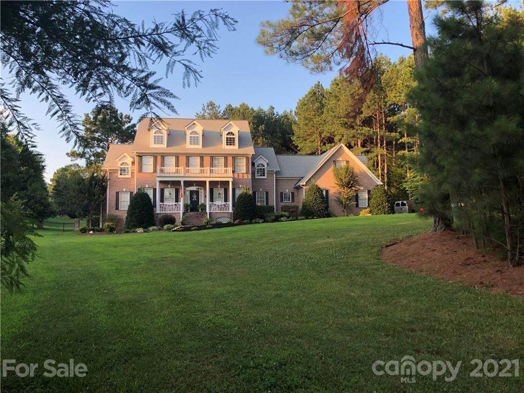 803 Land Grant Court - Photo 1
