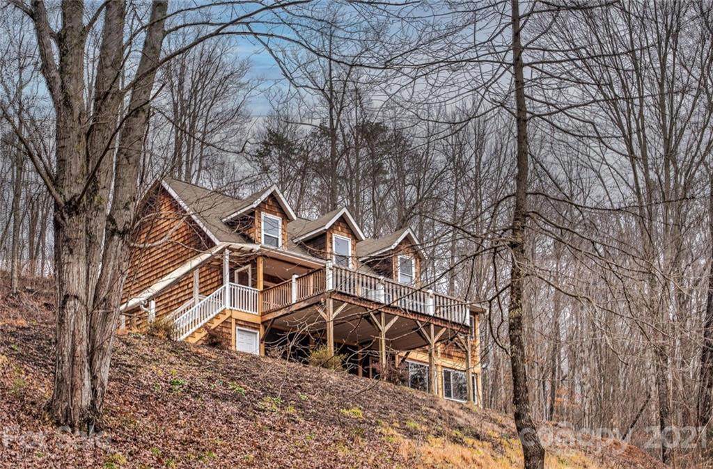 1135 Turkey Creek Road - Photo 1