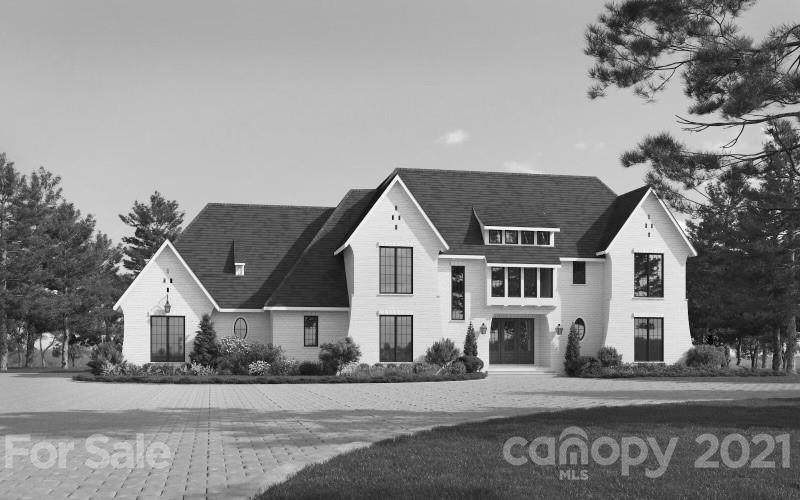 699 Bellegray Road - Photo 1