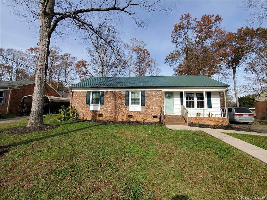 417 Poplar Street - Photo 1