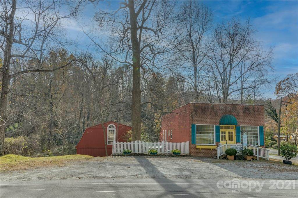 879 Trade Street - Photo 1