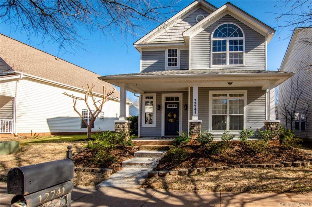 12741 Windyedge Road - Photo 1