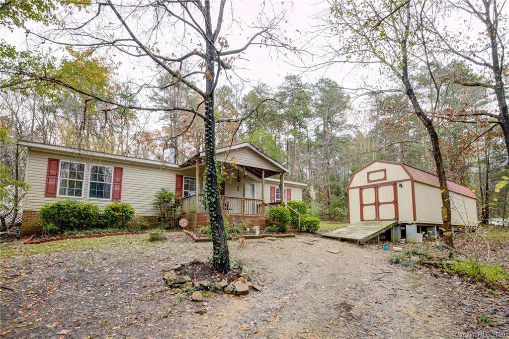 10456 Moores Chapel Road - Photo 1