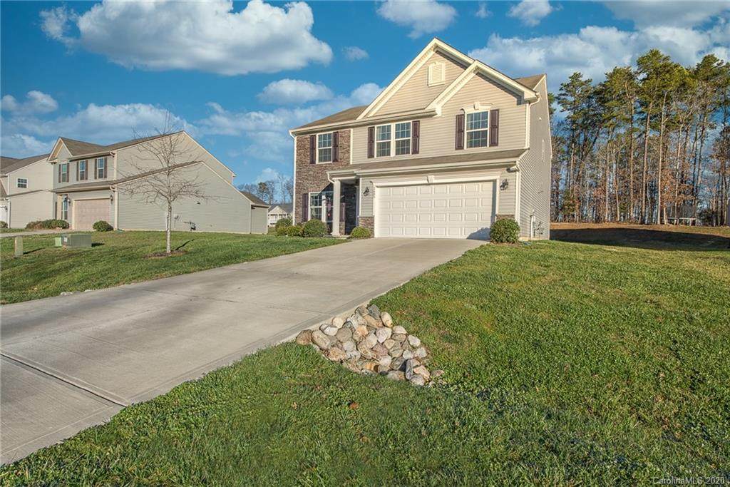 2605 Grayson Parkway - Photo 1