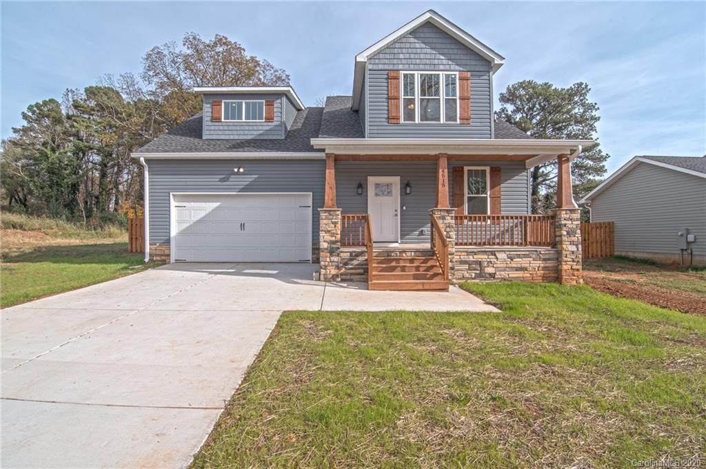 4515 Hobbs Hill Drive - Photo 1