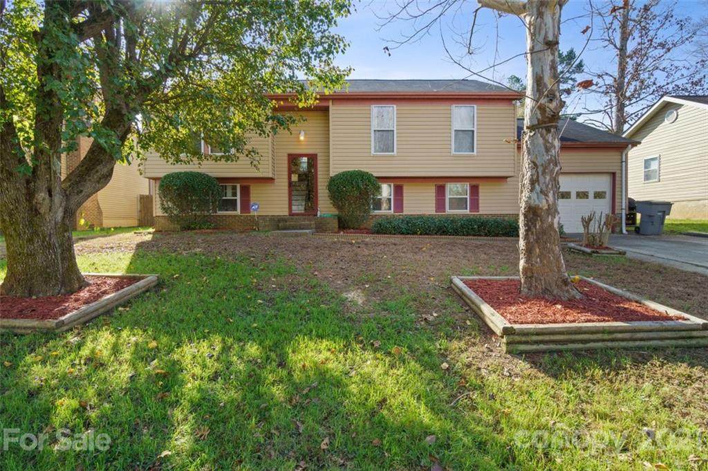 6018 Misty Way Lane - Photo 1
