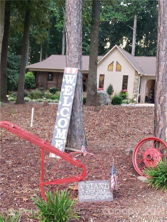 384 Rankin Hill Road - Photo 1