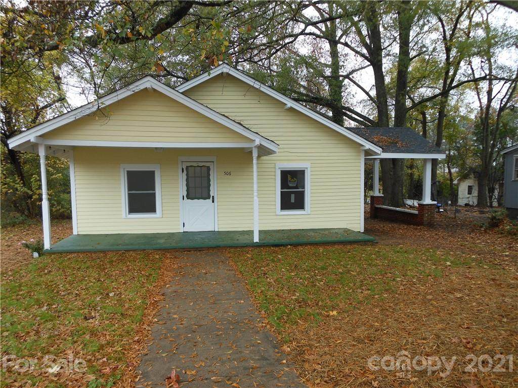 506 Lynn Street - Photo 1
