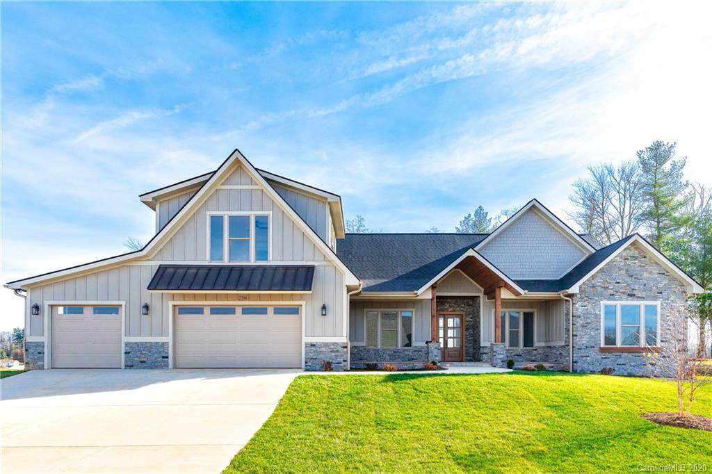 256 Samuel Drive - Photo 1