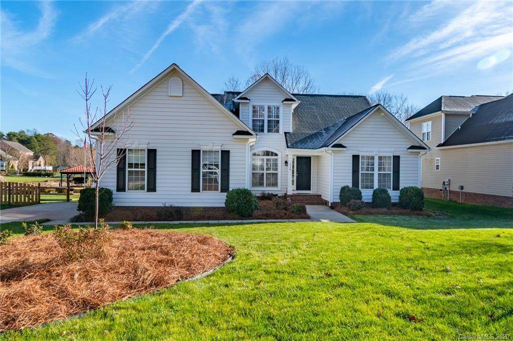 216 Chandeleur Drive - Photo 1