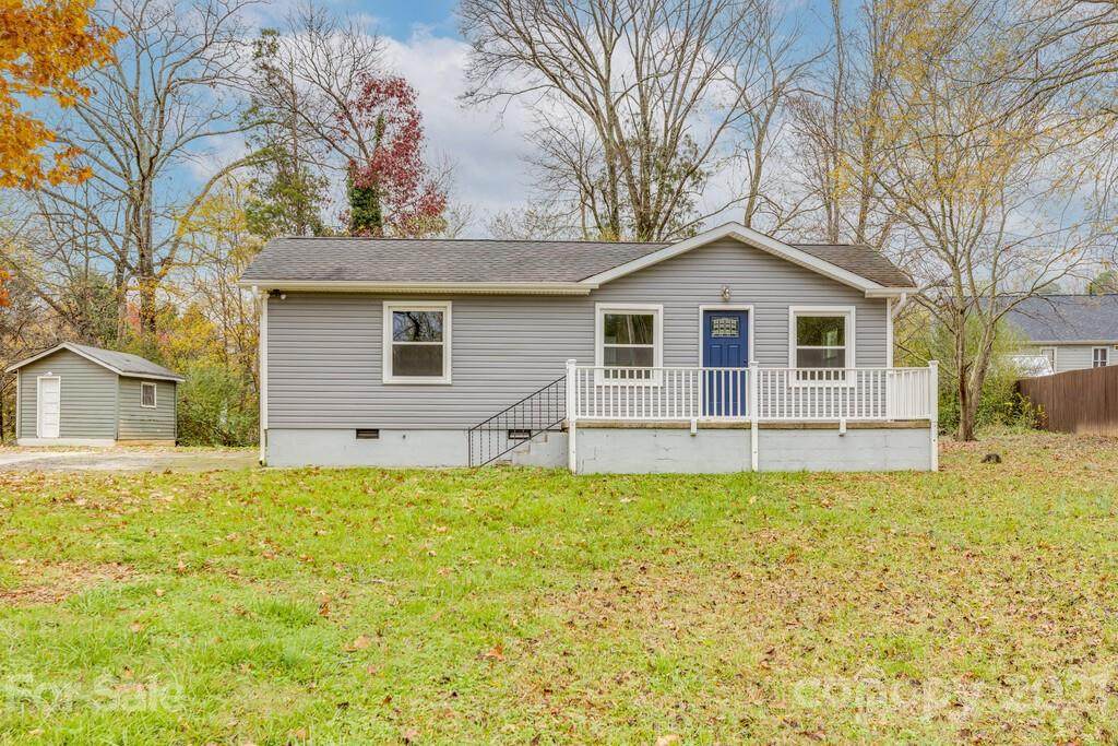 2519 Keziah Road - Photo 1