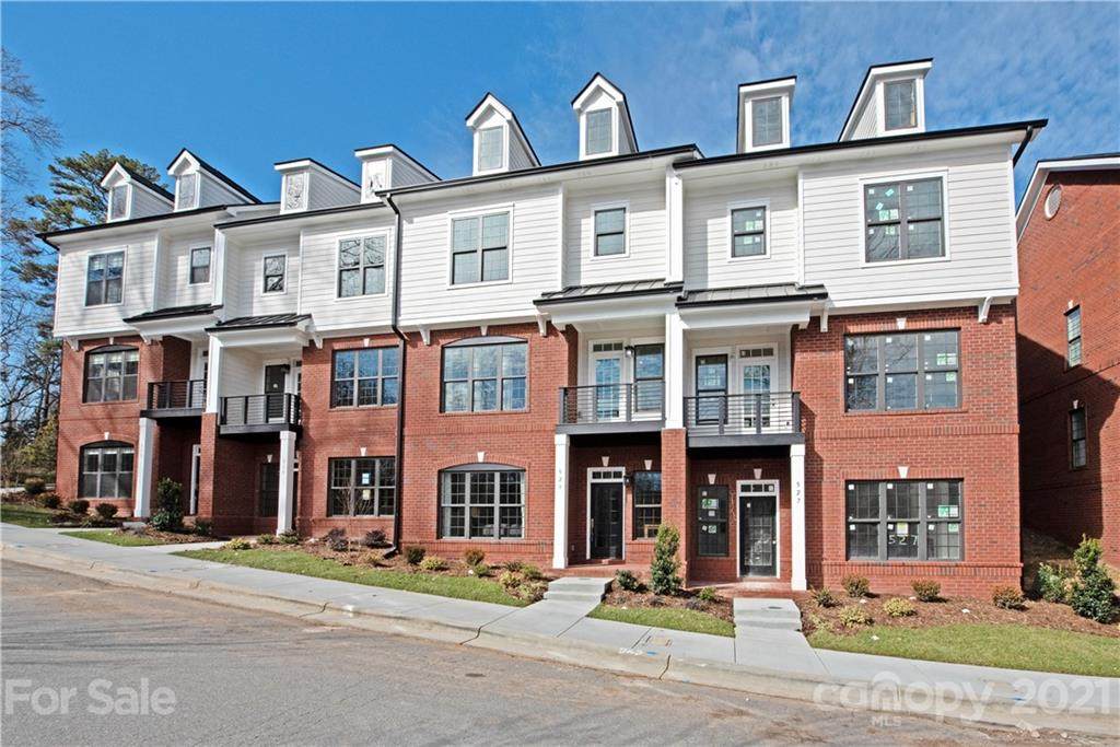 519 Griffith Village Lane - Photo 1