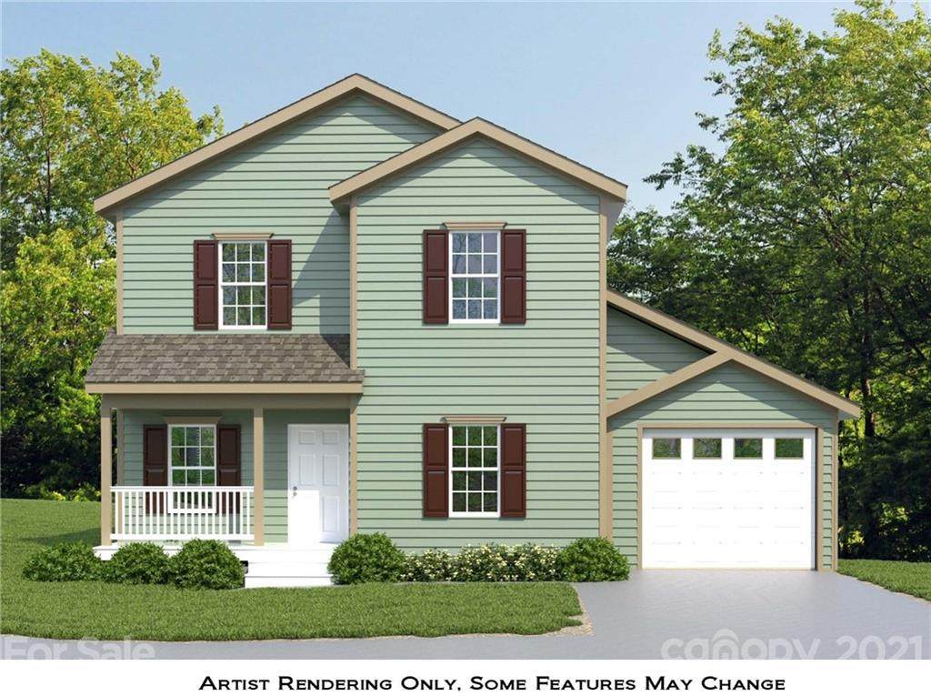 44 Foxberry Drive - Photo 1