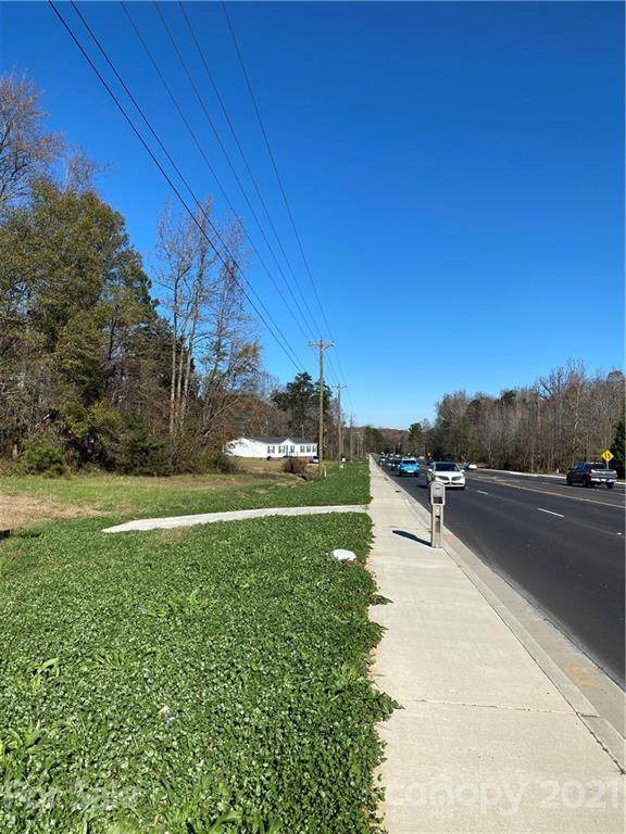 3183 and 3187 Highwa Hwy 160 Center - Photo 1