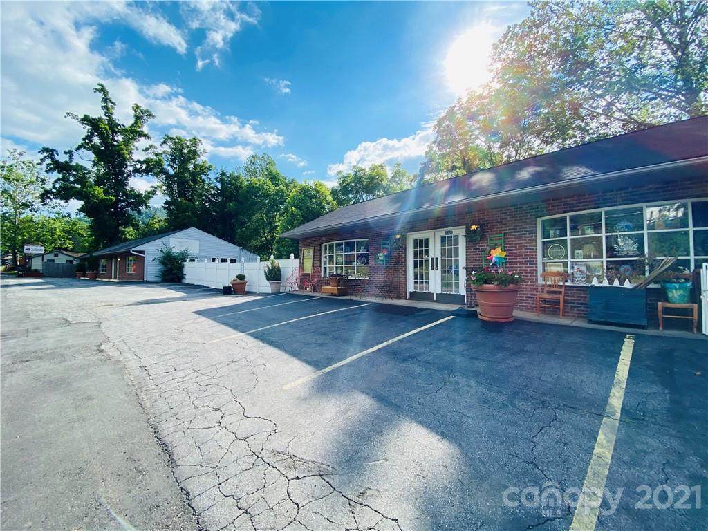 235 Weaverville Road - Photo 1