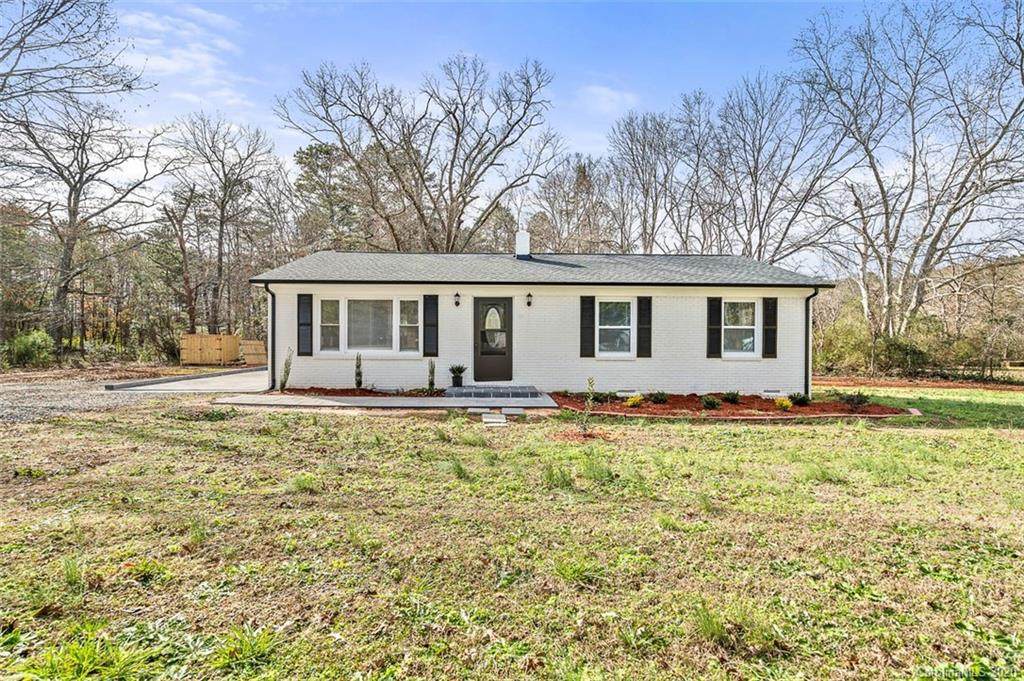 1023 Alexis High Shoals Road - Photo 1