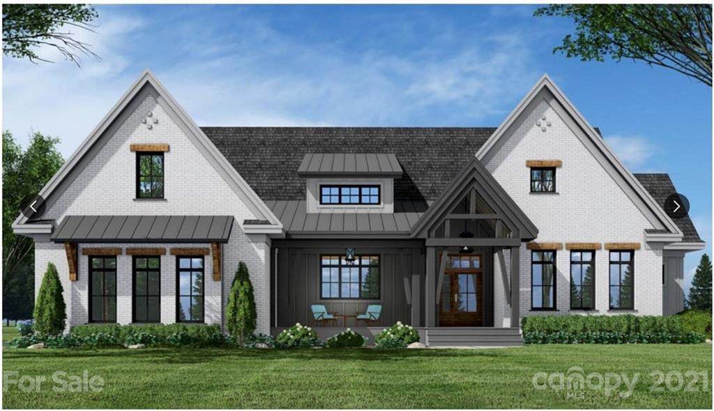 831 Bellegray Road - Photo 1