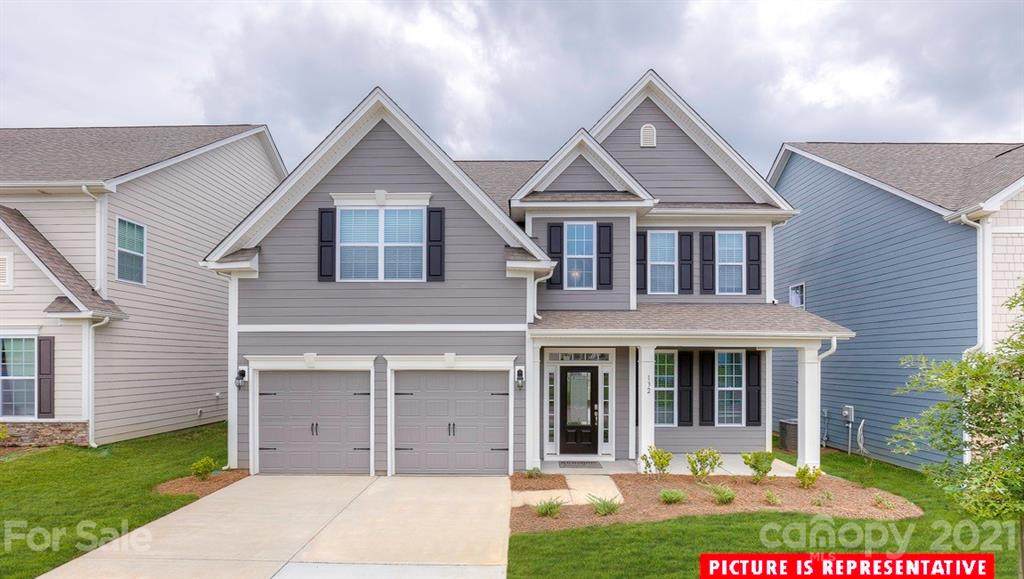 423 Preston Road - Photo 1