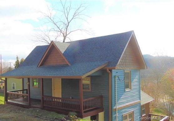909 Tate Street - Photo 1