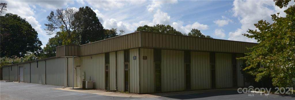 3177 Sweeten Creek Road - Photo 1