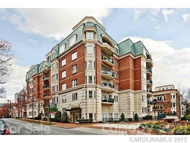 401 Church Street - Photo 1