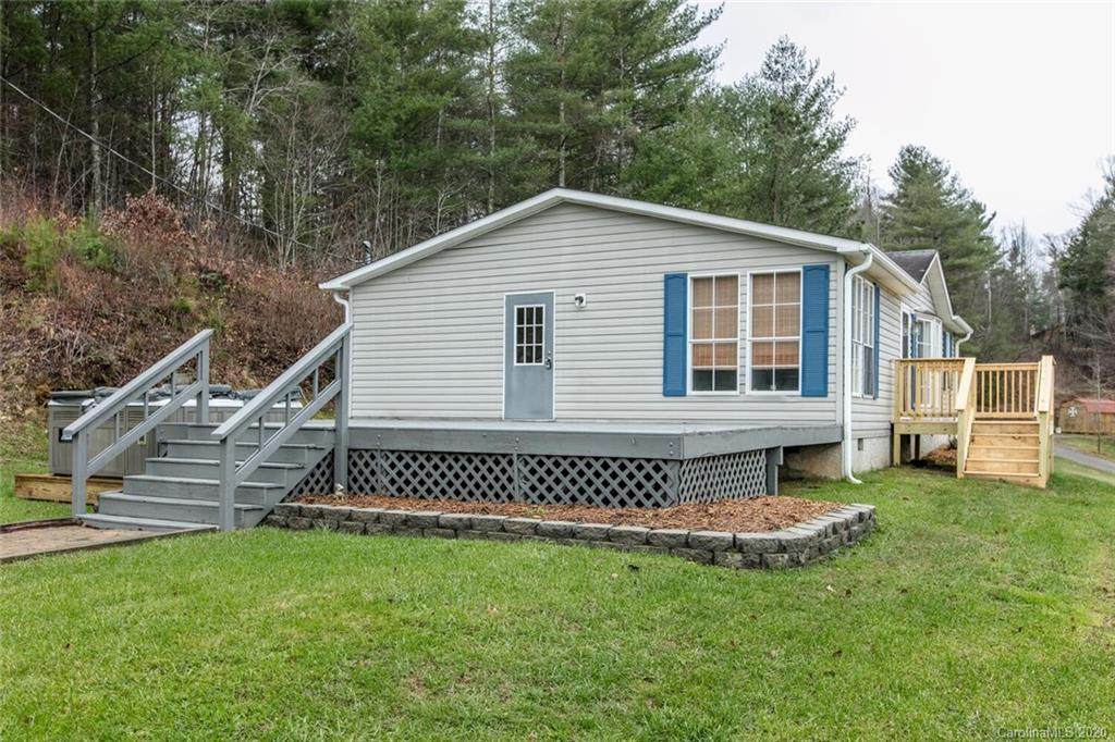2424 Bear Creek Road - Photo 1