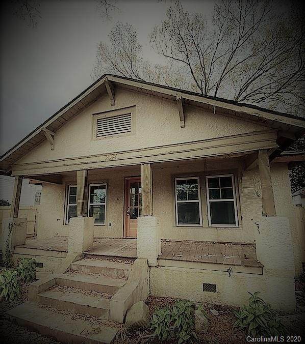 2321 Booker Avenue - Photo 1