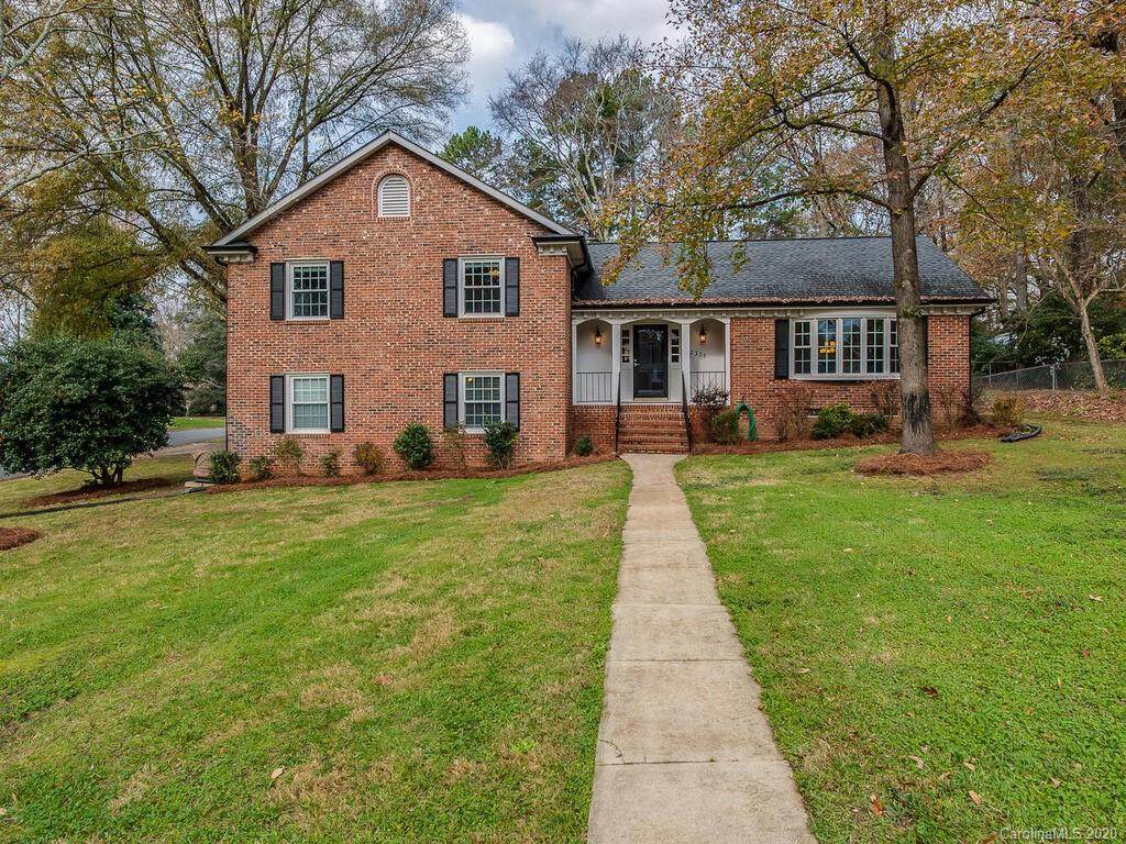 2301 Seth Thomas Road - Photo 1